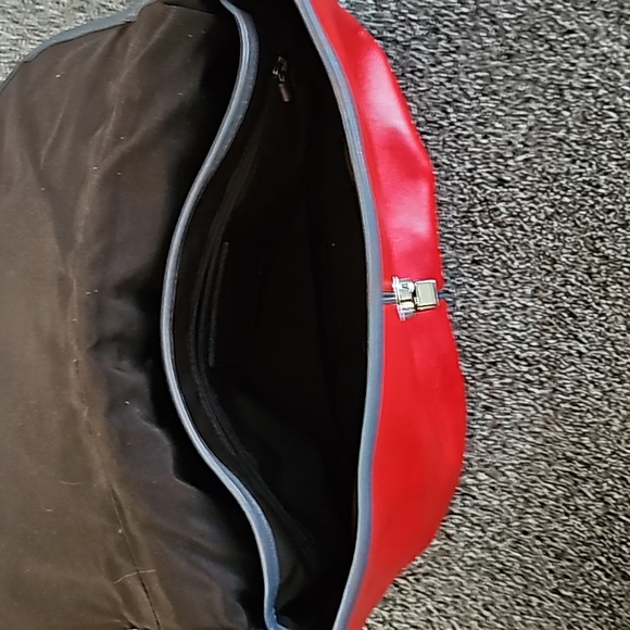 Upcycled Coach Purse - Picture 7 of 8